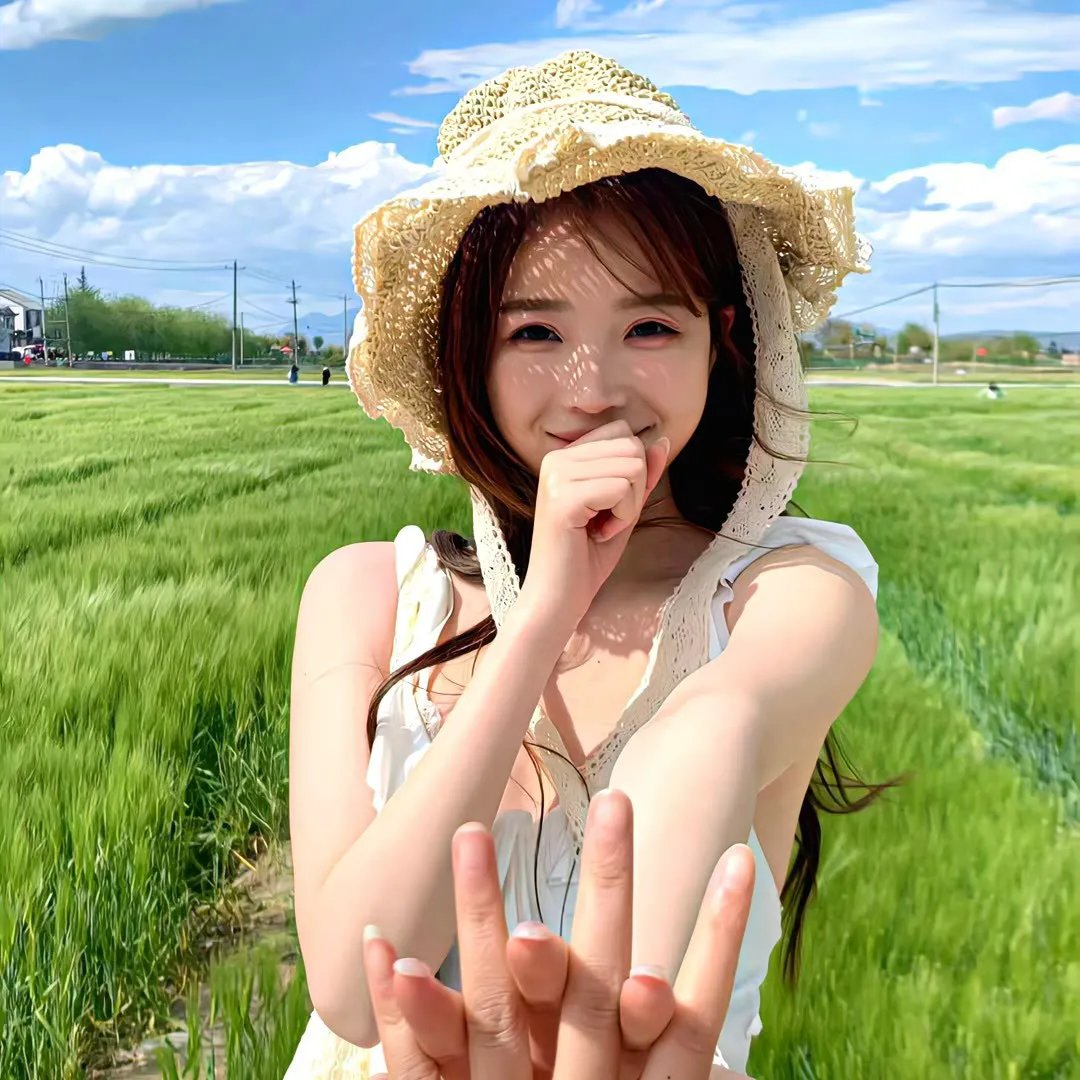 学长与女友